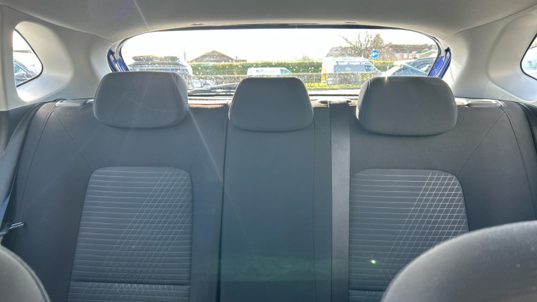 Hyundai i20 1.0T GDi 48V MHD SE Connect 5dr Petrol Hatchback